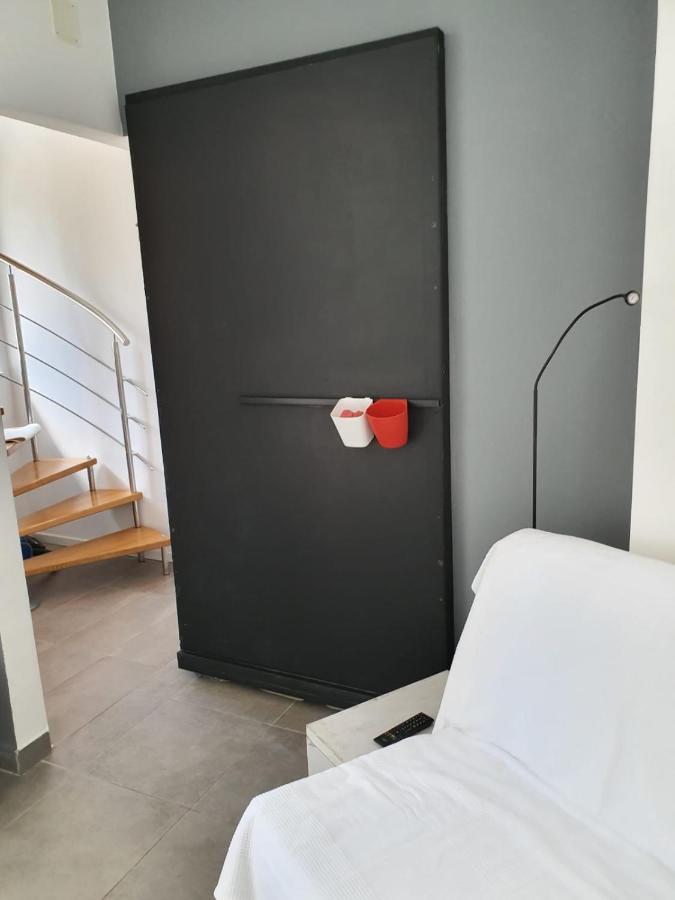 Apartment Dubravka Malinska Buitenkant foto