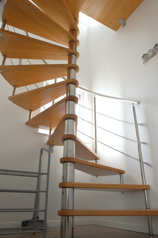 Apartment Dubravka Malinska Buitenkant foto